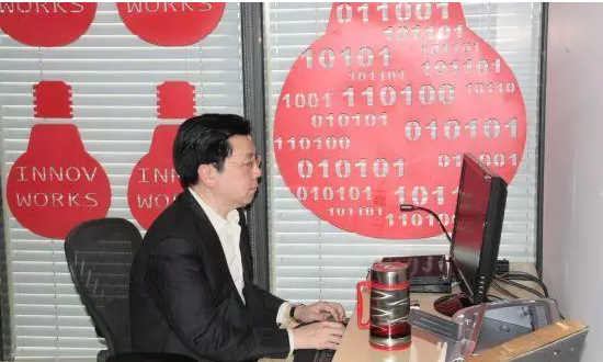李開復(fù)最新消息,李開復(fù)最新消息，創(chuàng)新之路上的新動(dòng)態(tài)與啟示