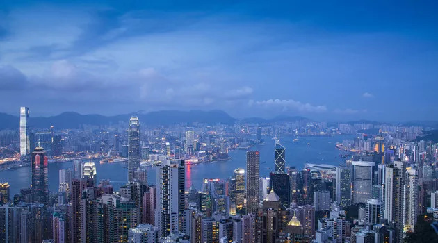2025年香港正版內(nèi)部資料,探索香港，2025年正版內(nèi)部資料的獨特魅力